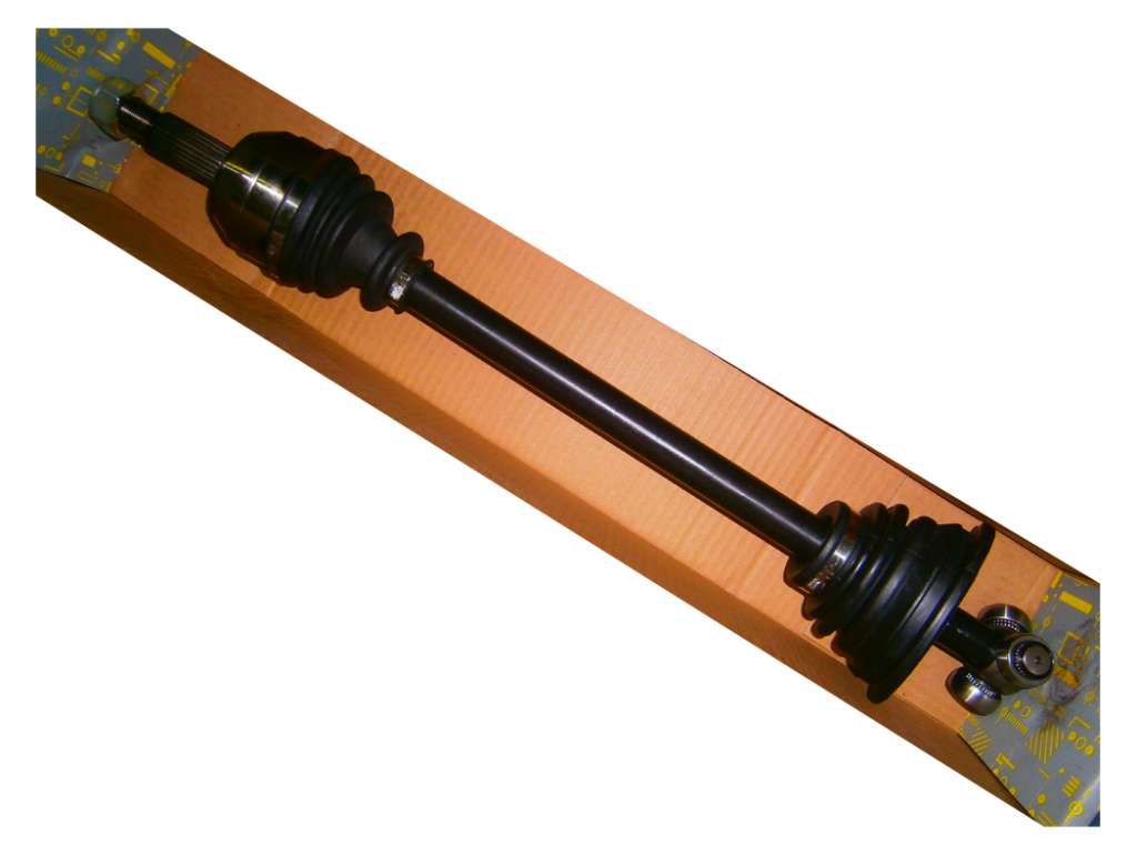 Palier completo izquierdo