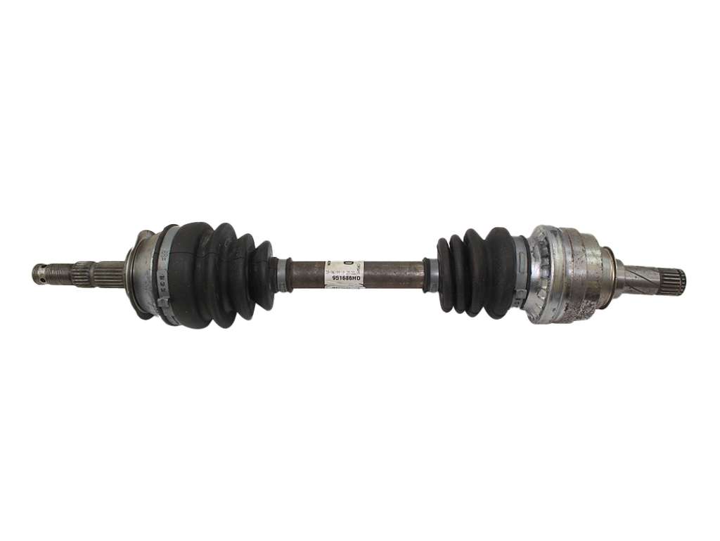 Semieje completo Chevrolet Corsa izquierdo
