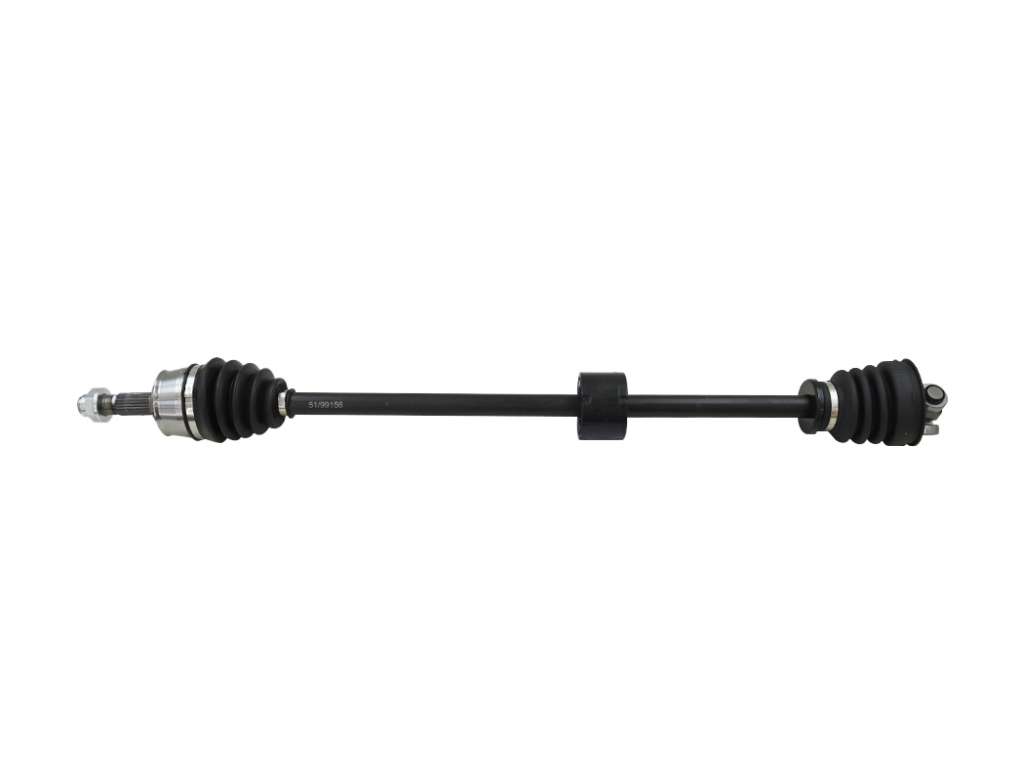 PALIER COMPLETO FI ARGO 1.0 18/.. DERECHO