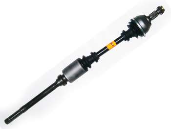 PALIER COMPLETO CI ZX 1.9/2.0 TODOS D.