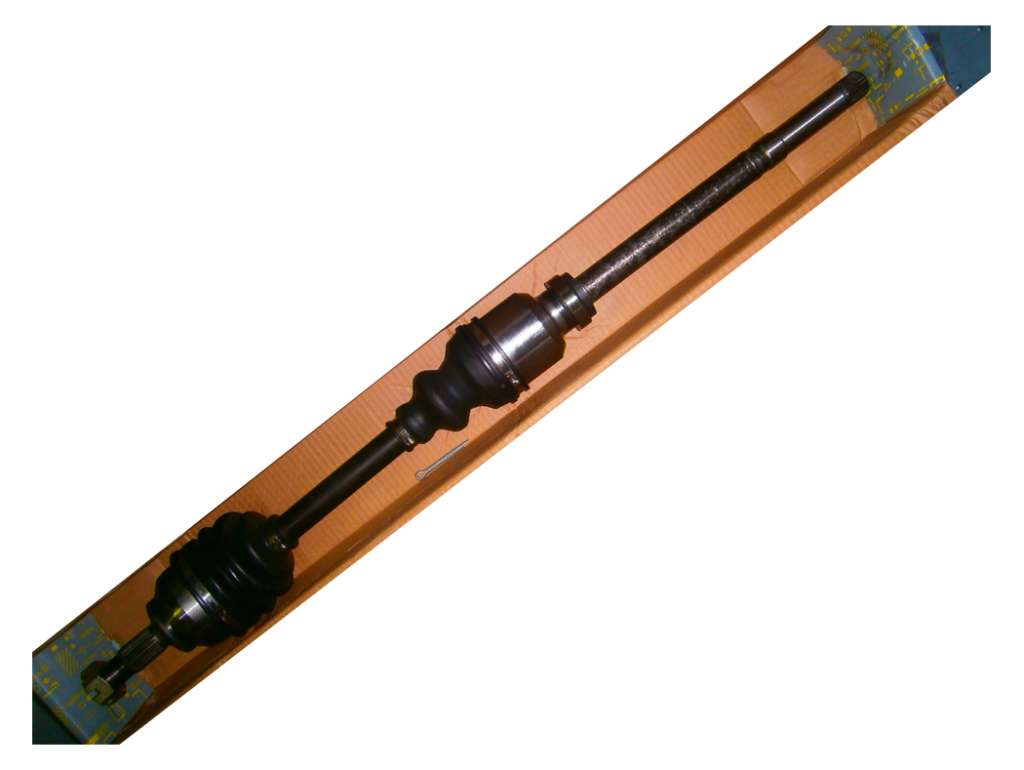Palier completo delantero derecho