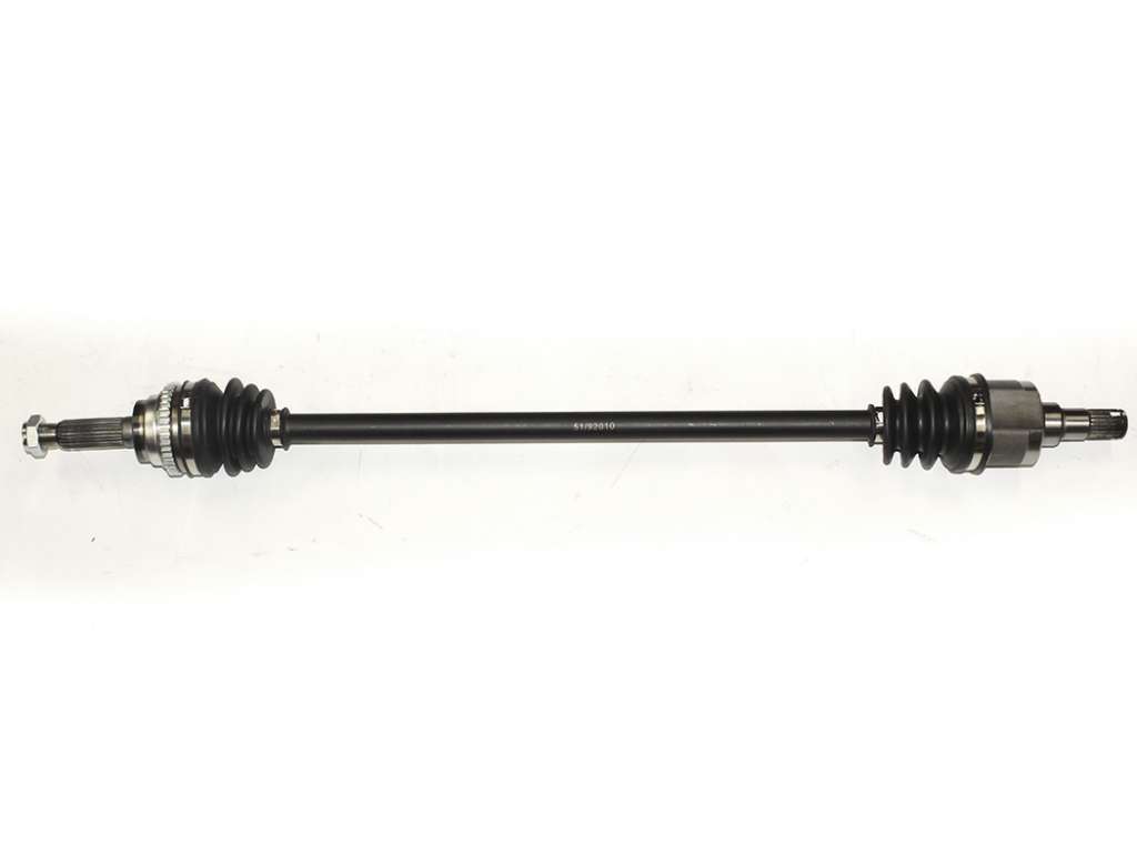 PALIER COMPLETO CHERY QQ 1.1 /15 C/ABS DER.