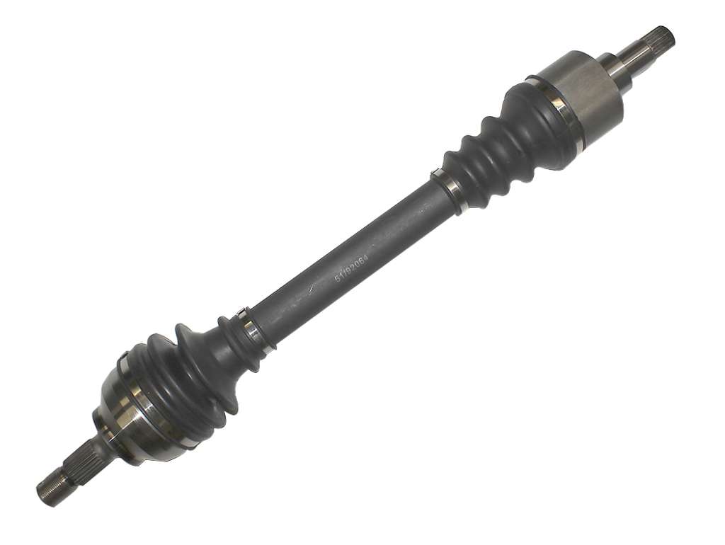 Palier completo izquierdo