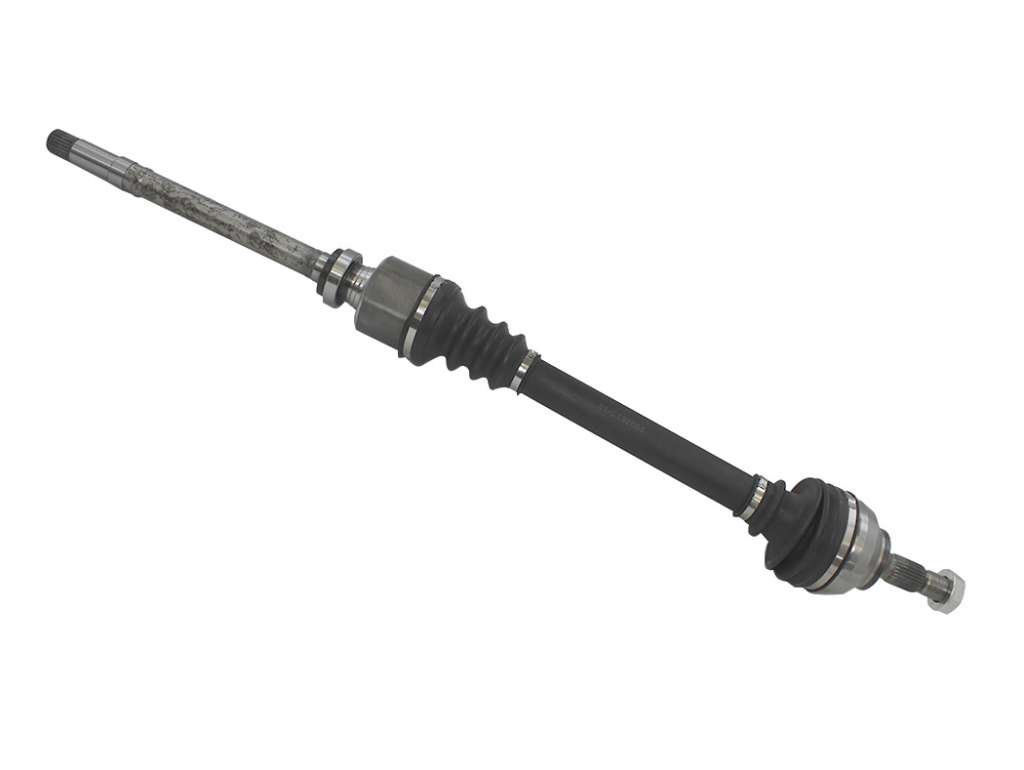 PALIER COMPLETO PE 208 1.6 MANUAL DER.