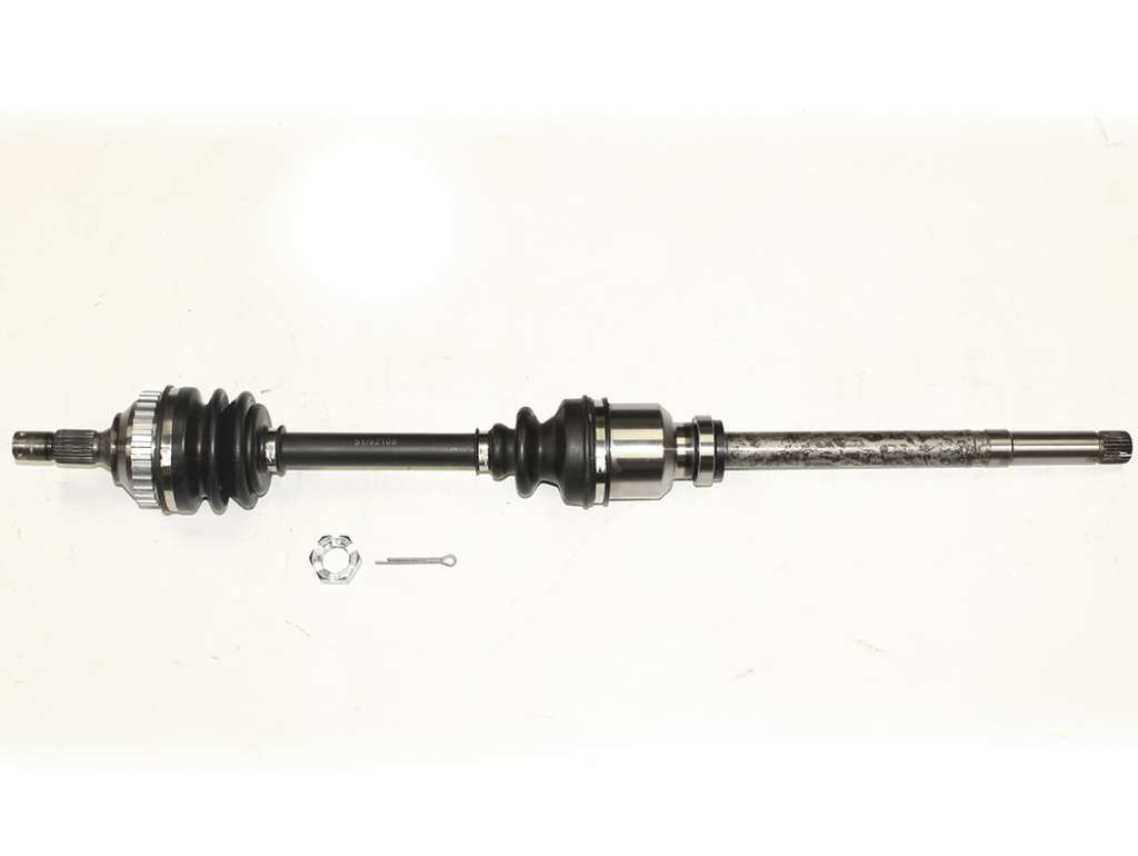 PALIER COMPLETO PE PARTNER/CI BERLINGO D.