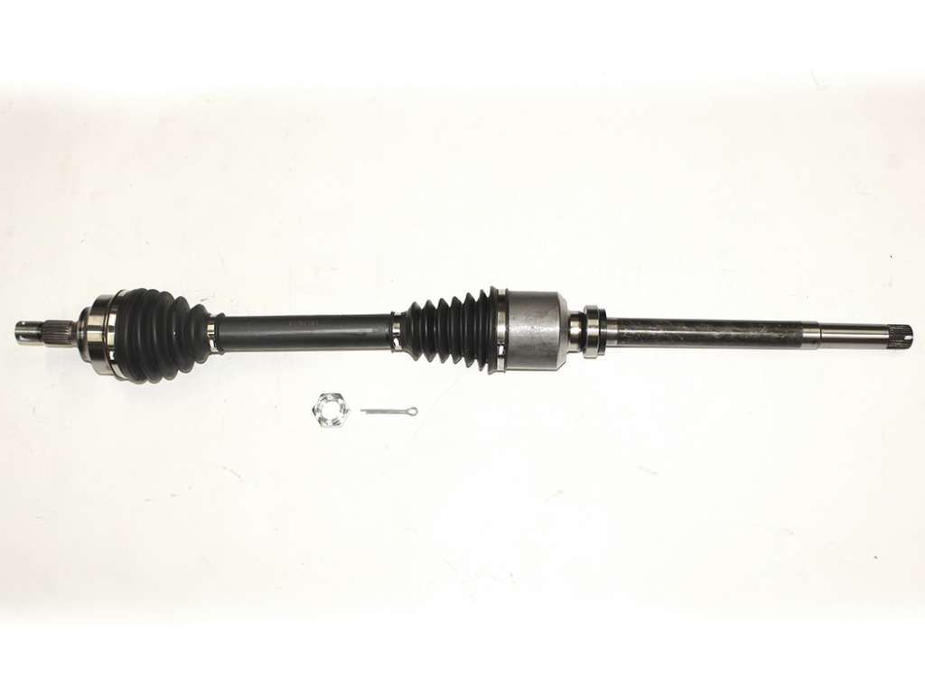 PALIER COMPLETO PE 308/408 1.6/2.0 DER.