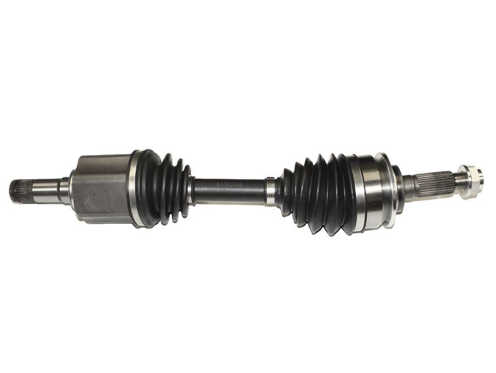 PALIER COMPLETO FO RANGER 2.2/3.2 12/ IZQ.