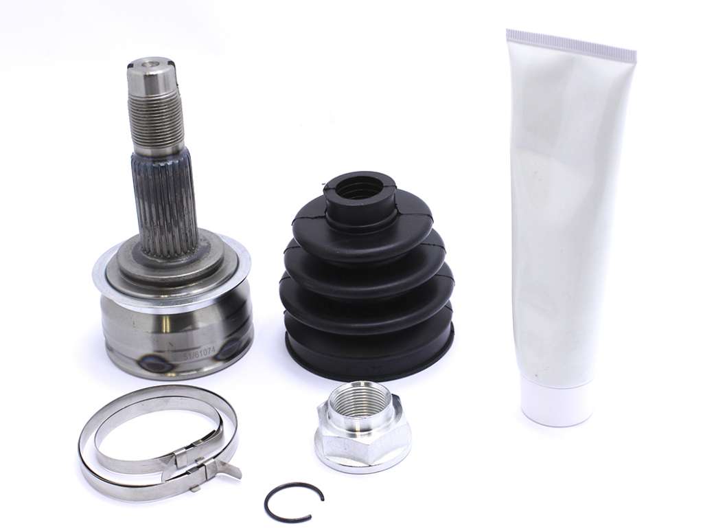 Junta homocinética delantera para Chevrolet Cobalt 1.4