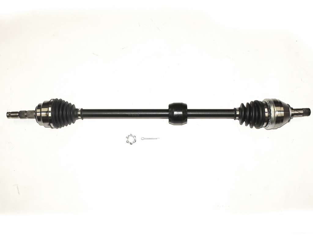 PALIER COMPLETO GM CORSA 1.8 8V 02/07