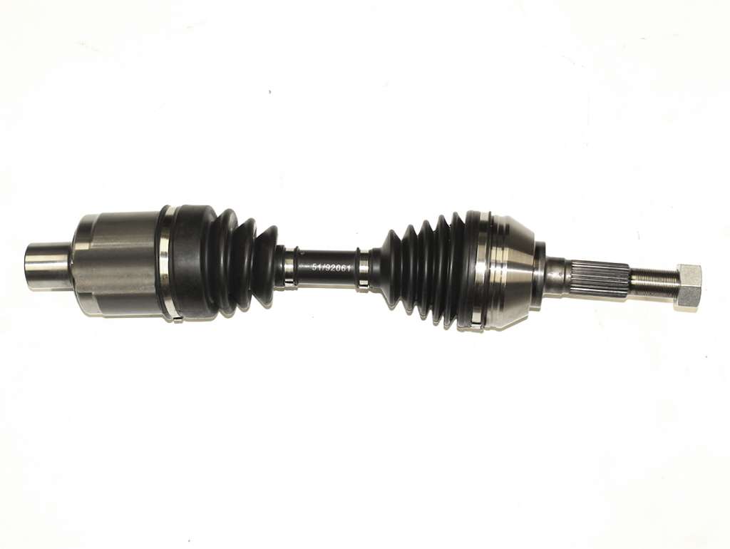 PALIER COMPLETO GM S10/BLAZER 4X4 /11 DER