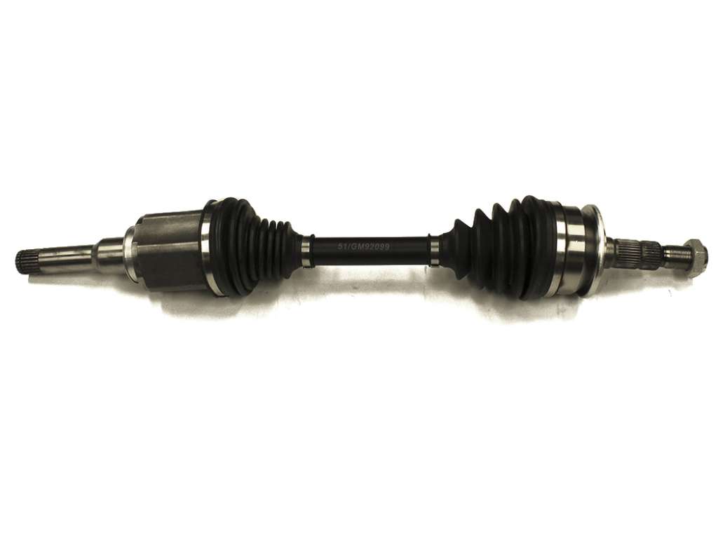 PALIER COMPLETO GM CRUZE 1.8 AUTOMATICO I