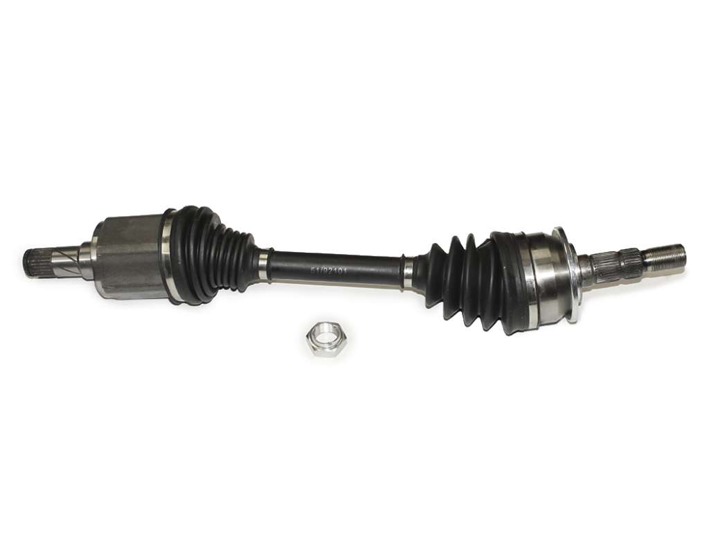 PALIER COMPLETO GM CRUZE 1.8 16V. 12/ IZQ