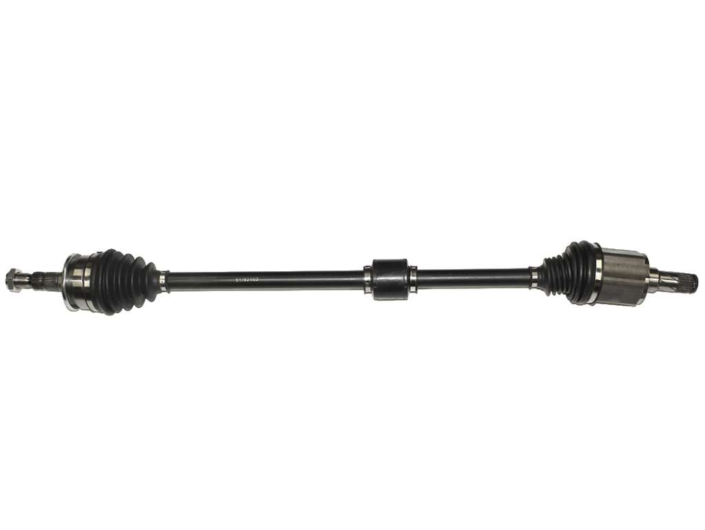 Palier completo delantero derecho