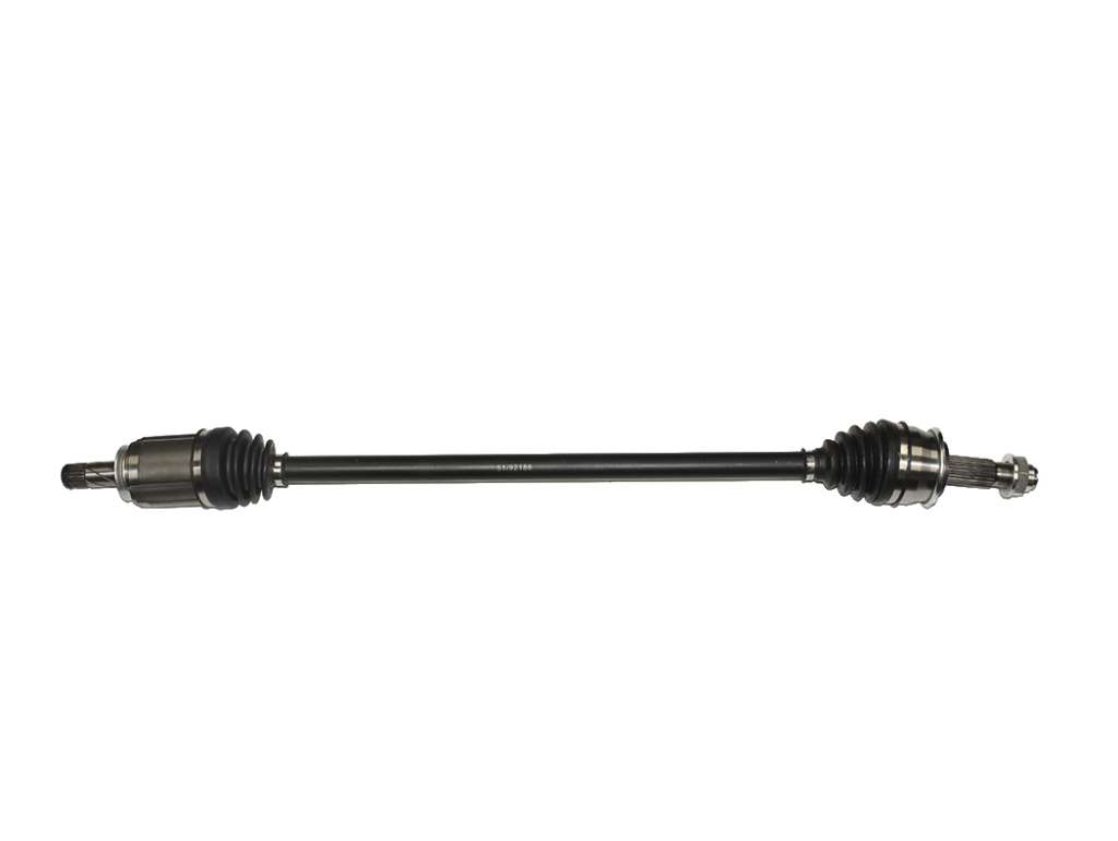 PALIER COMPLETO GM ONIX AUTOMATICO DER.