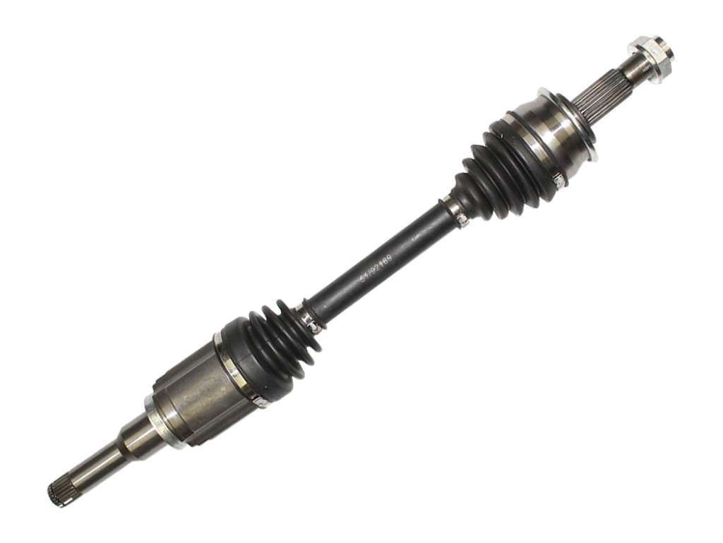 PALIER COMPLETO GM ONIX AUTOMATICO IZQ.