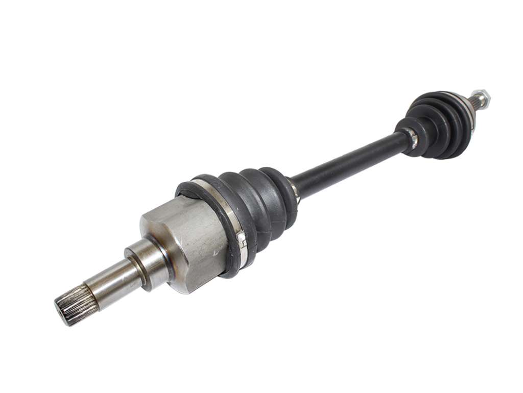 PALIER COMPLETO PE 306 XN IZQ.