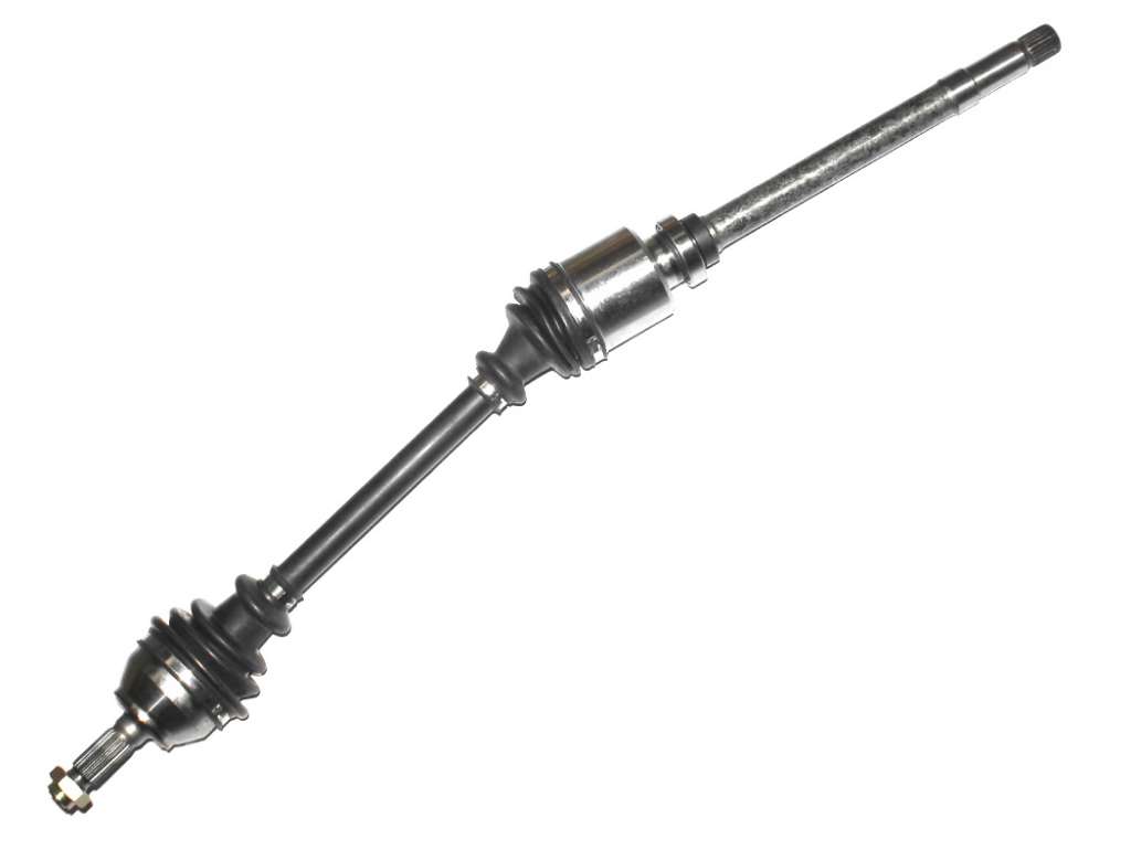 PALIER COMPLETO PE 306 XN DER.