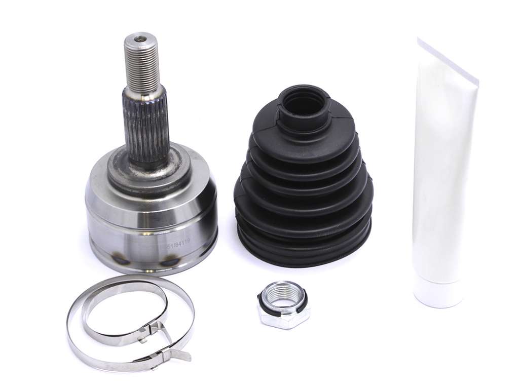 Junta homocinética para Renault Duster 2.0