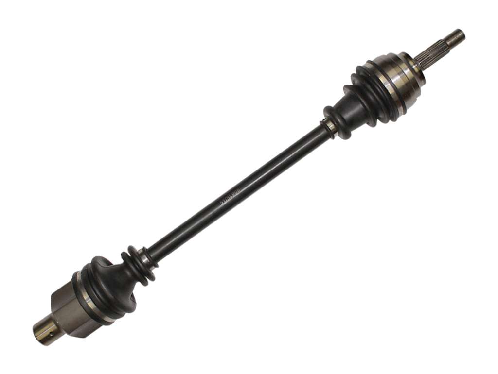 Palier completo para Renault Clio 1.0 y 1.6