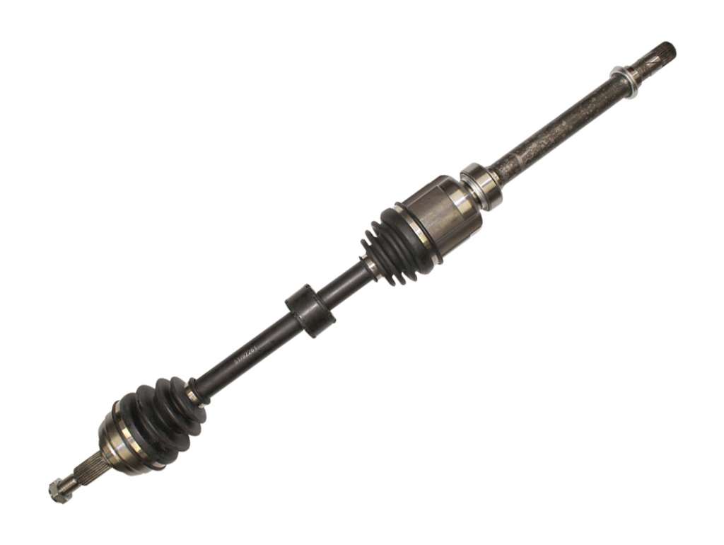 PALIER COMPLETO RE DUSTER 4X2 DERECHO