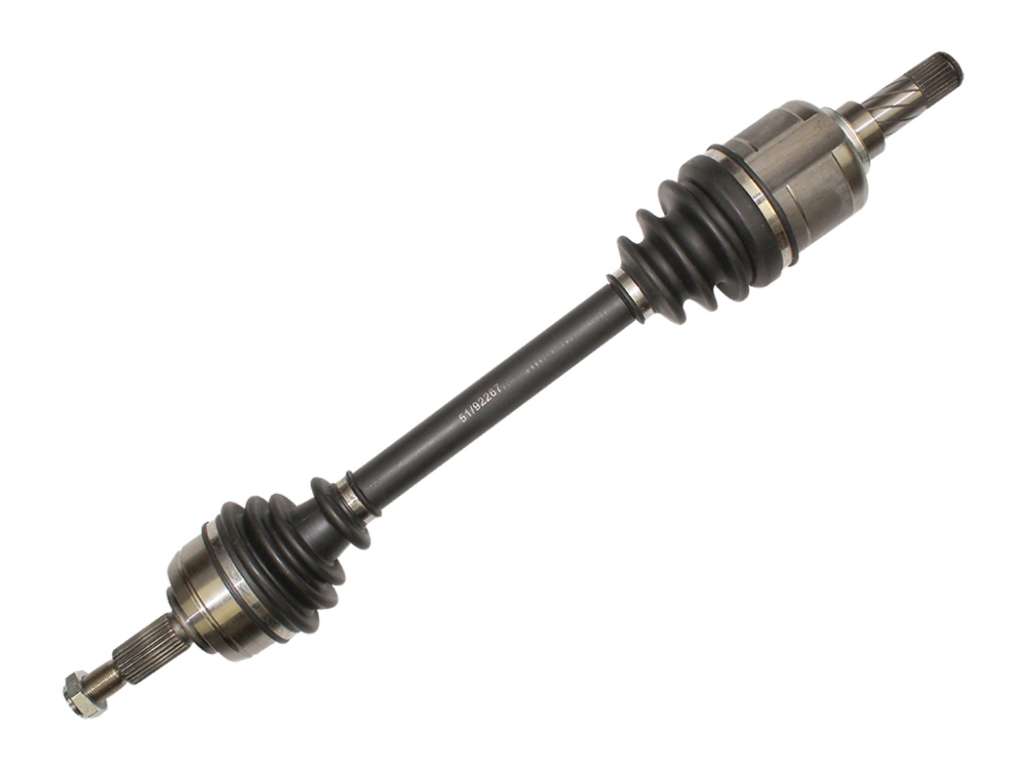 Palier completo izquierdo