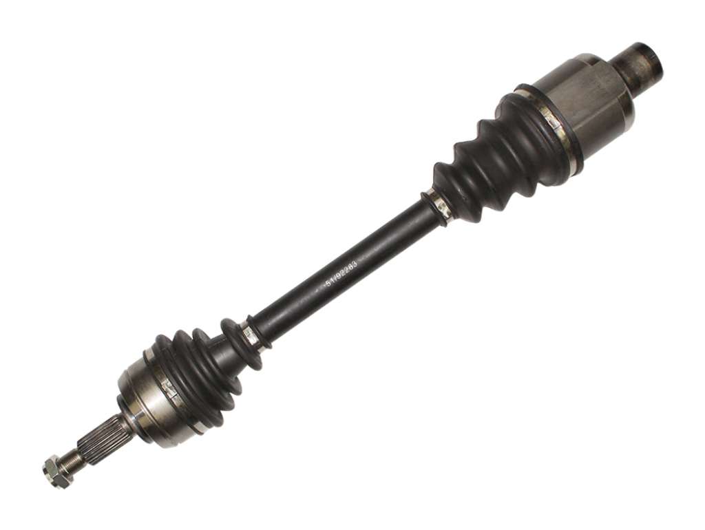 PALIER COMPLETO RE DUSTER 4X4 25D/31E DER