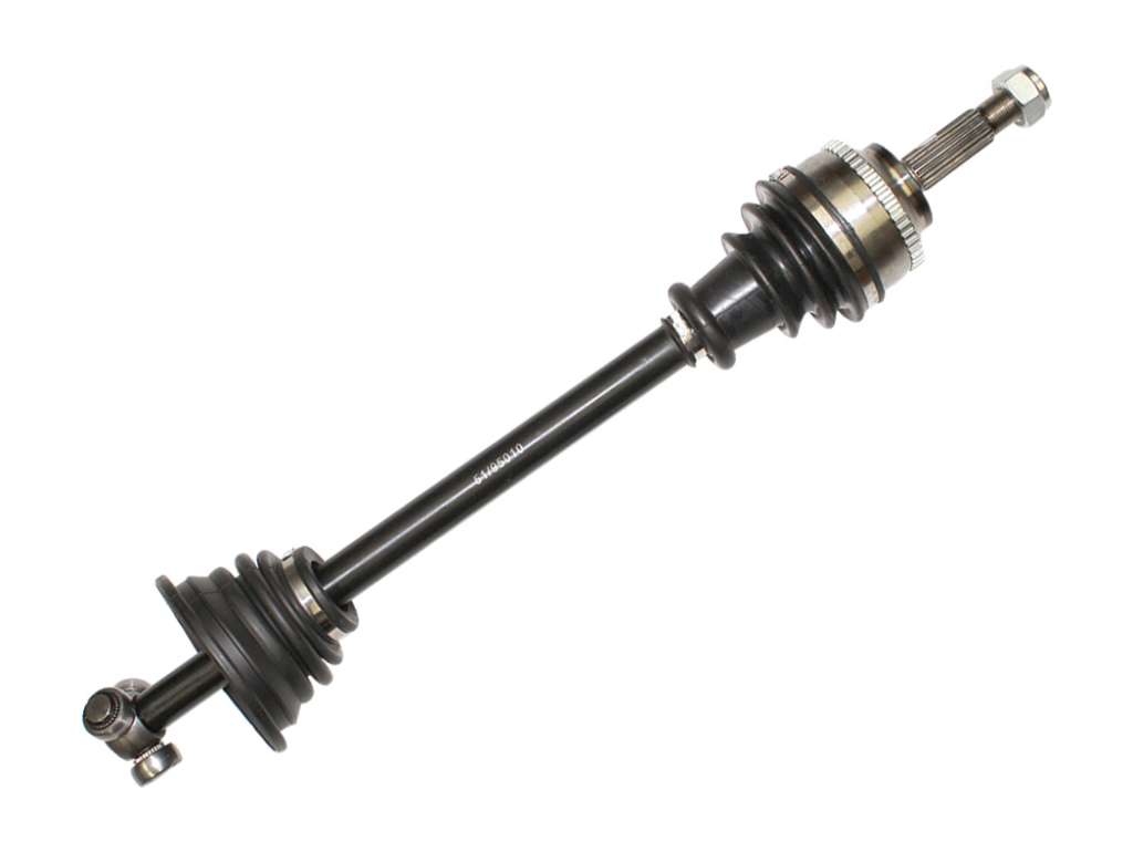 Palier completo con triceta