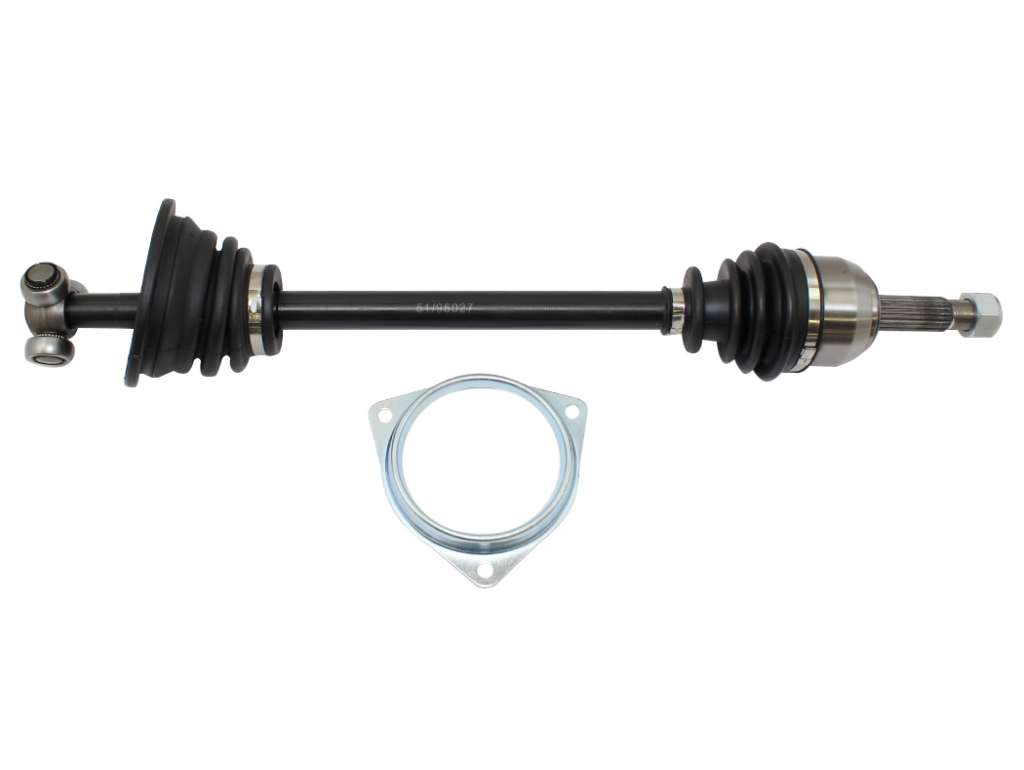 PALIER COMPLETO RE CLIO 1.4 ENERGY ../99  RE EXPRESS 21D/23E IZQ.