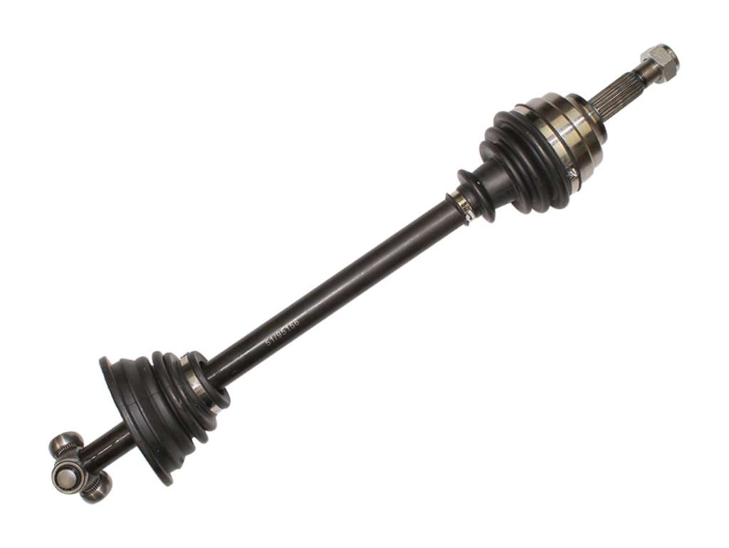 Palier completo Renault Symbol 1.6