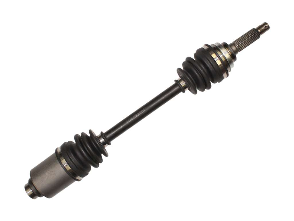 PALIER COMPLETO SU MARUTI IZQUIERDO