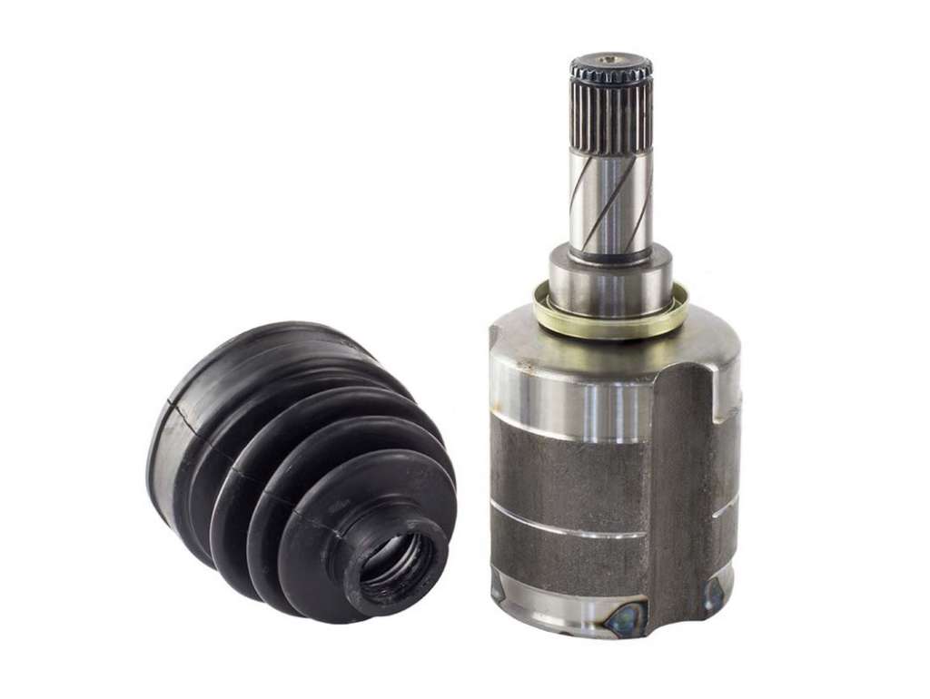 Homocinética lado caja Renault Duster 26 dientes 33 estrías