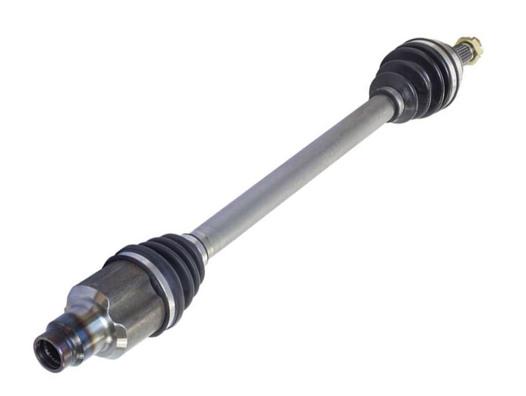 PALIER COMPLETO CI C3/PE 208 1.6 16V 13/25 AUTOMATICO IZQUIERDO
