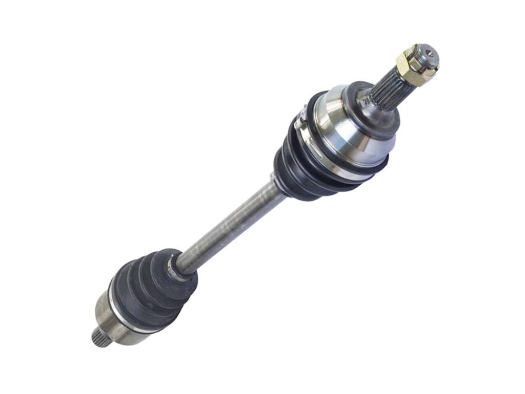 PALIER COMPLETO CI C3/PE 208 1.6 16V 13/25 AUTOMATICO DERECHO