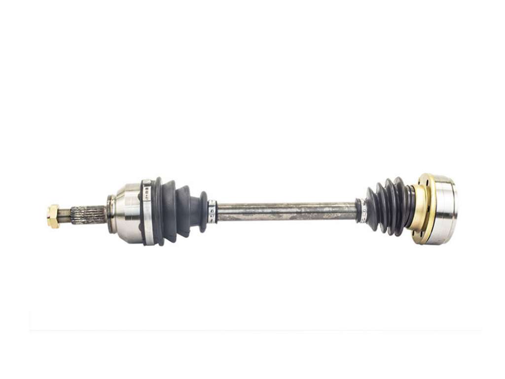 PALIER COMPLETO VW GOL 1000/FOX 09/22 S/ABS IZQUIERDO