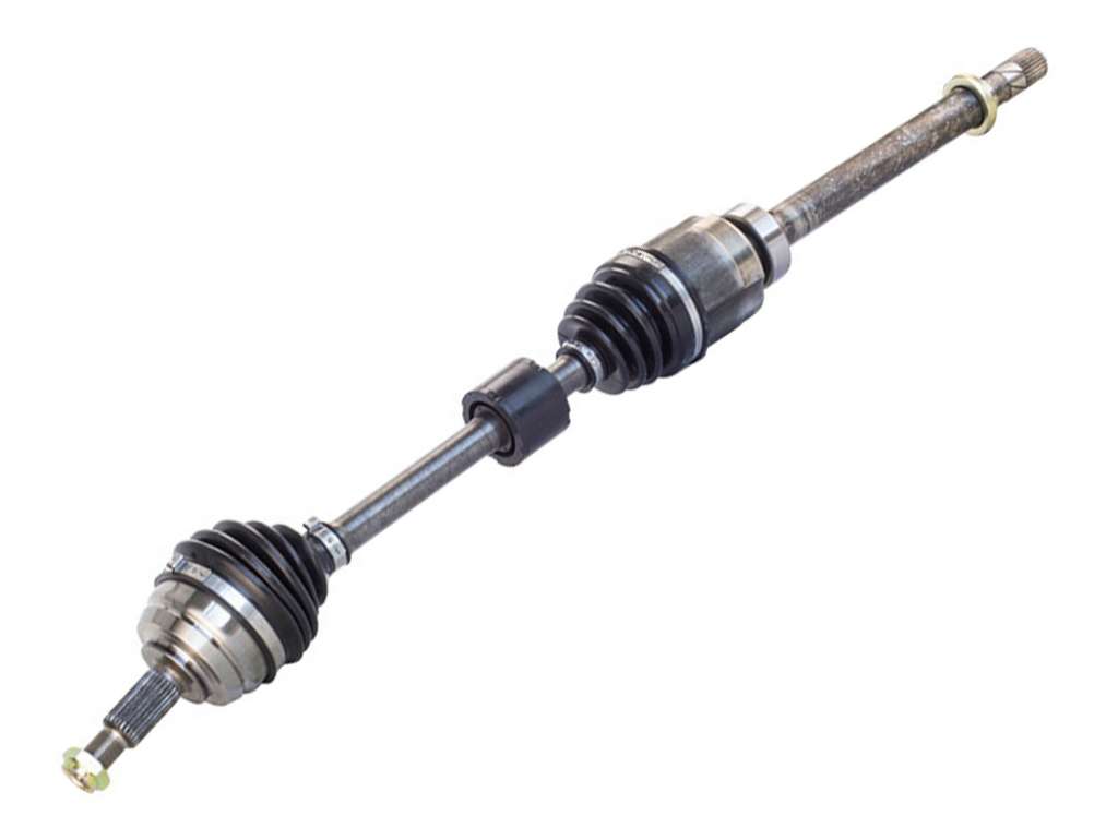 PALIER COMPLETO RE DUSTER/OROCH 1.6/2.0 MANUAL DERECHO
