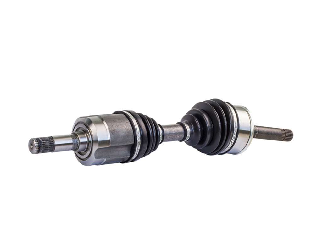 PALIER COMPLETO KIA BONGO 97/08 DERECHO