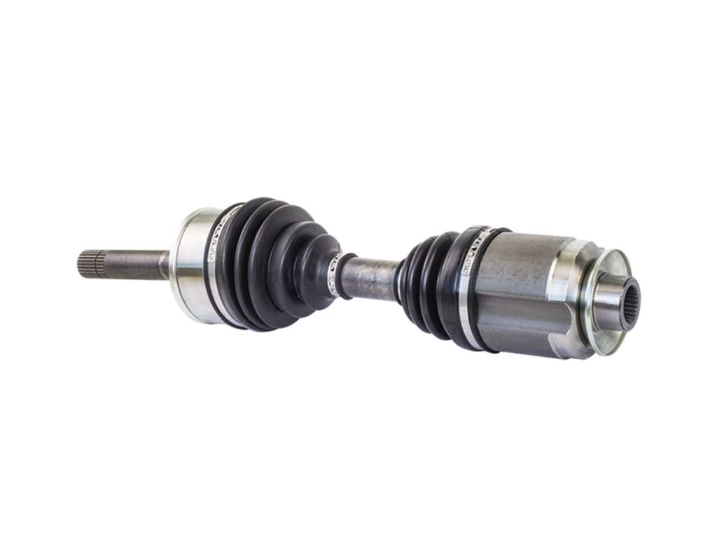 PALIER COMPLETO KIA BONGO 97/08 IZQUIERDO