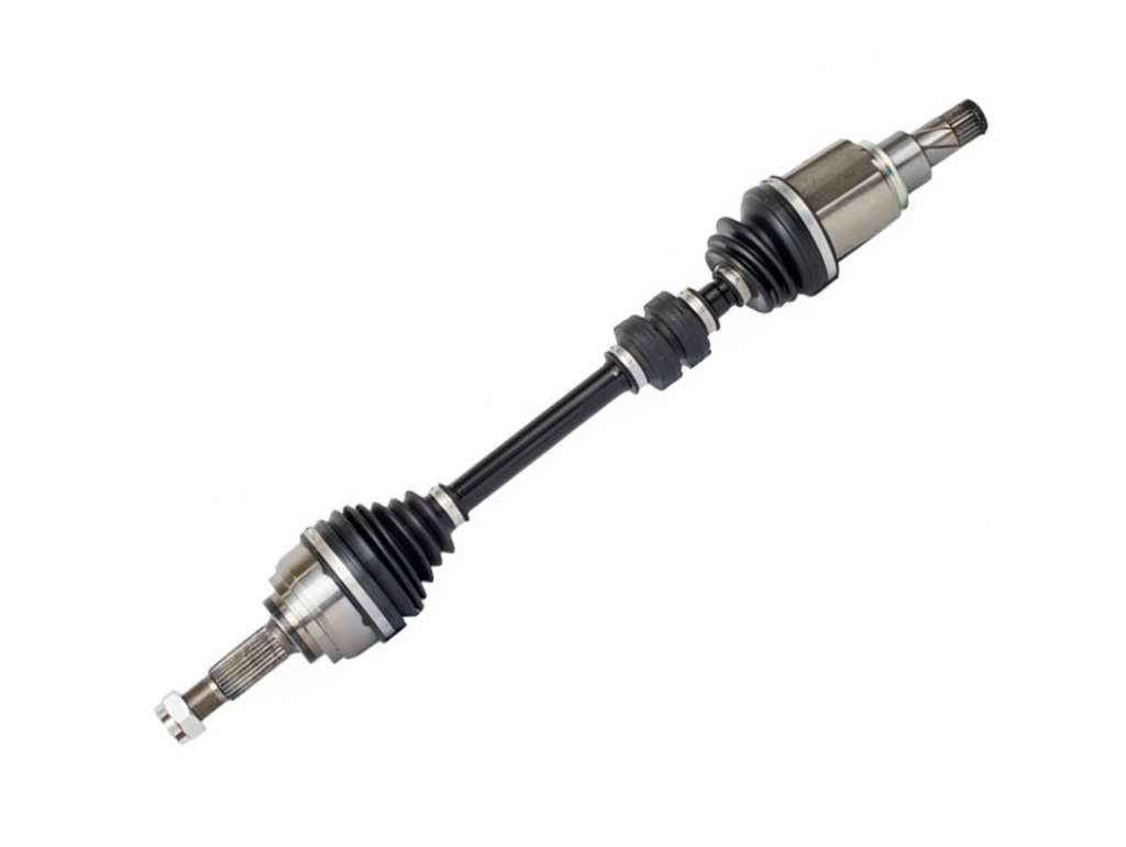 Palier completo delantero izquierdo para Nissan Kicks 1.6 automático