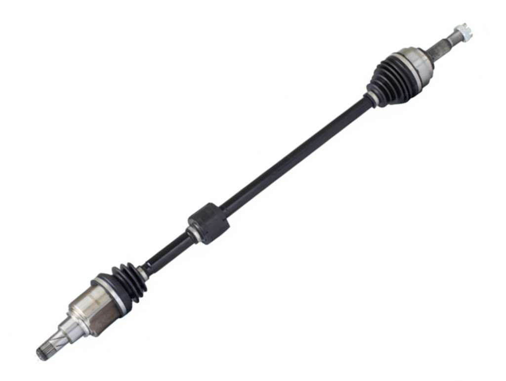 PALIER COMPLETO NI KICKS 1.6 17/25 AUTOMATICO DERECHO