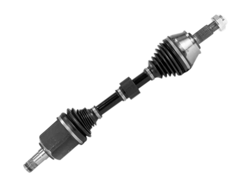 PALIER COMPLETO FI FASTBACK 1.3T 23/.. AUTOMATICO IZQUIERDO