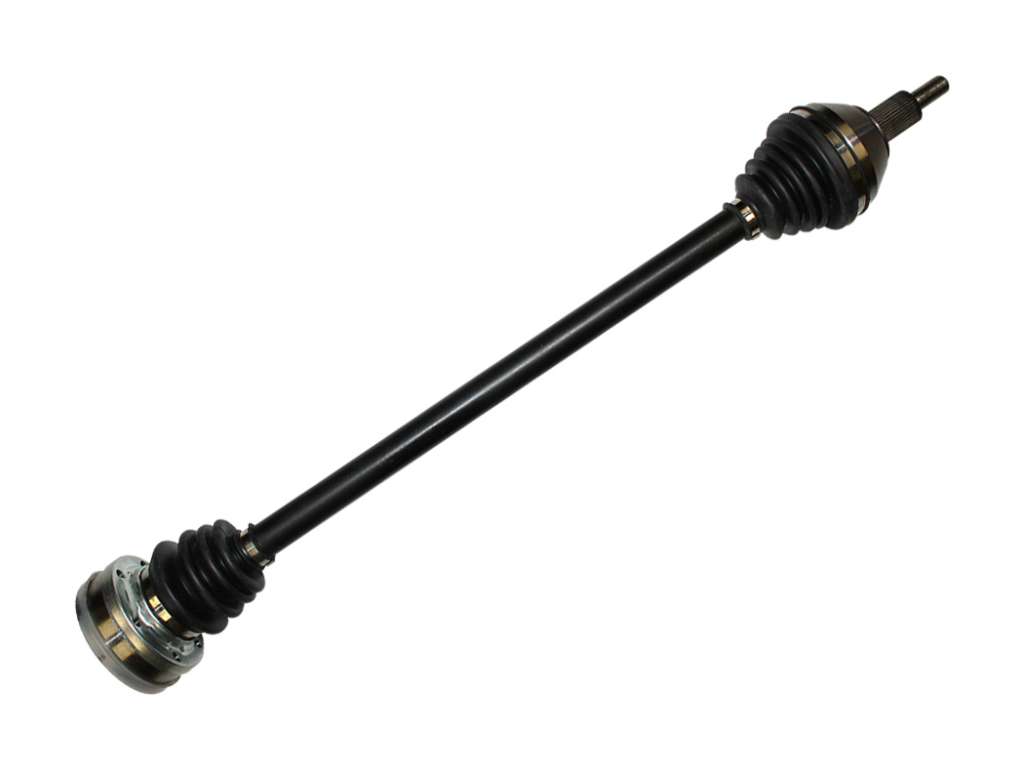 PALIER COMPLETO VW FOX 1.6 04/ POLO DER.