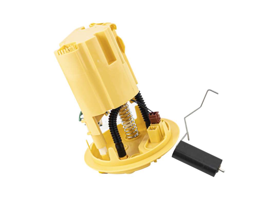 MODULO COMBUSTIBLE CI C4/PE 307 1.6/2.0 HDI SIN BOMBA
