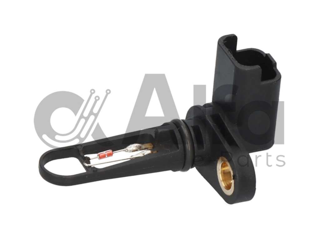 Sensor de Flujo de Aire (MAF)