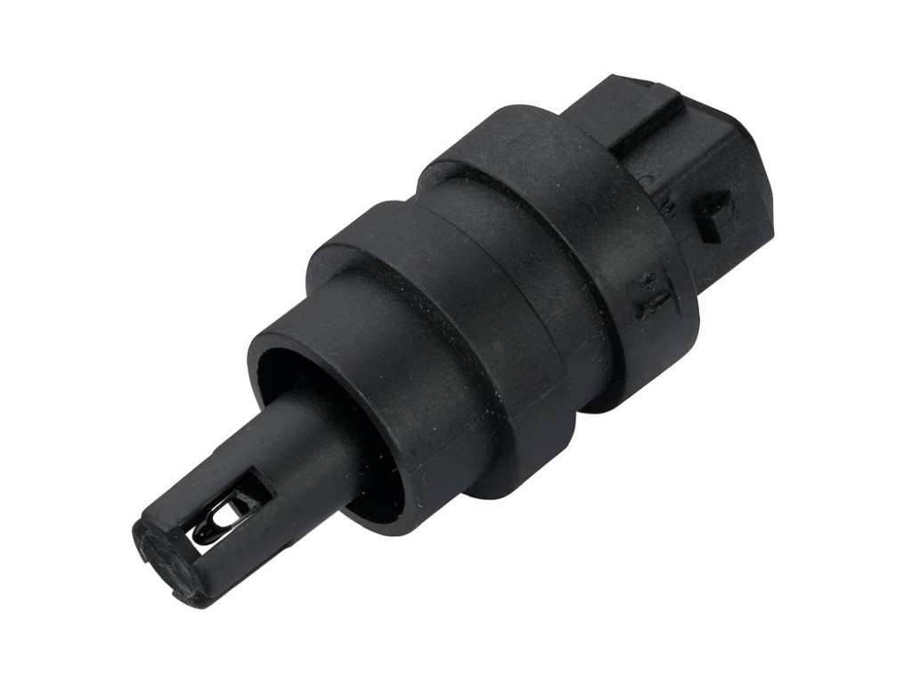 Sensor de Flujo de Aire