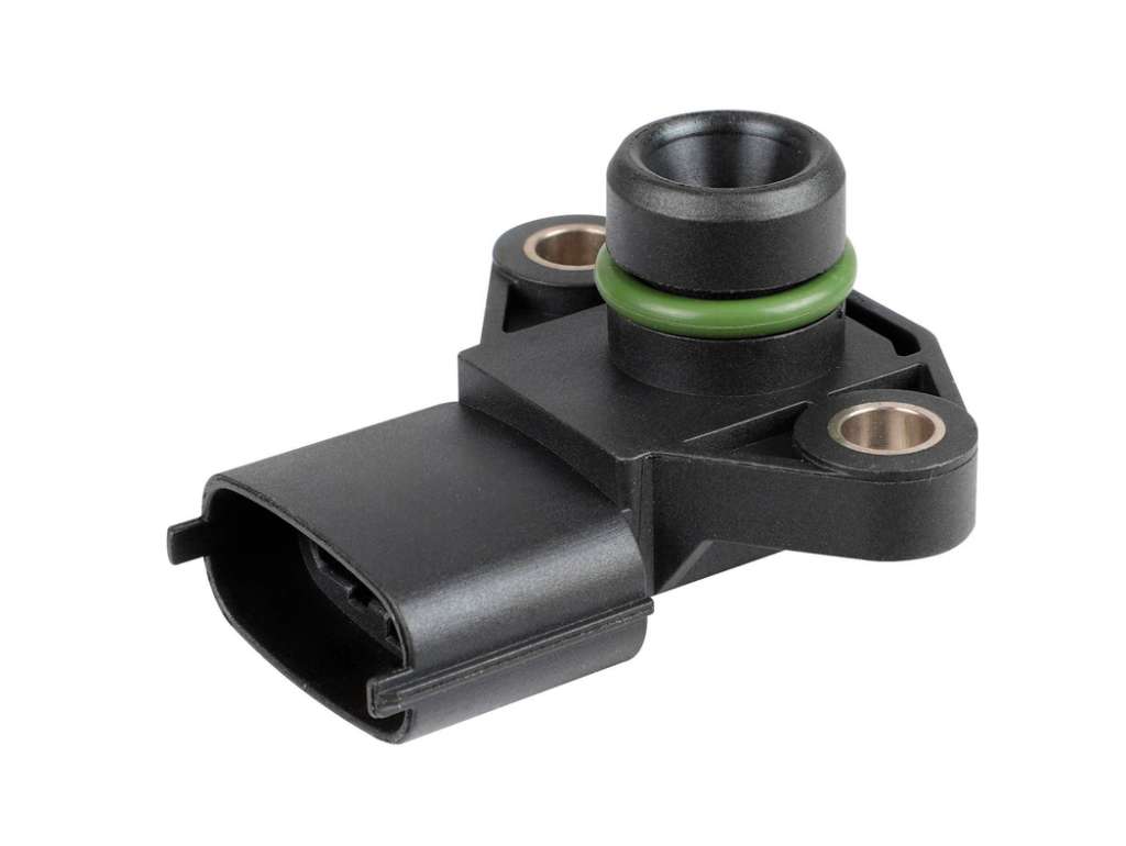 Sensor Presión Absoluta Múltiple (MAP) Inyección
