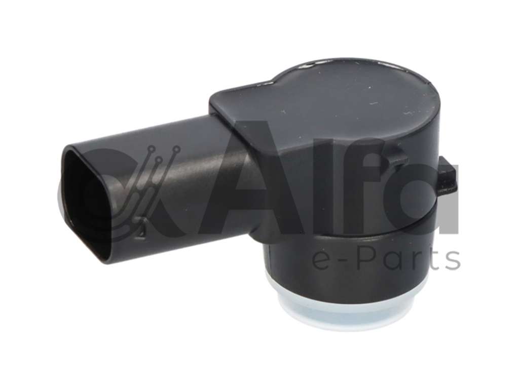 Sensor de estacionamiento