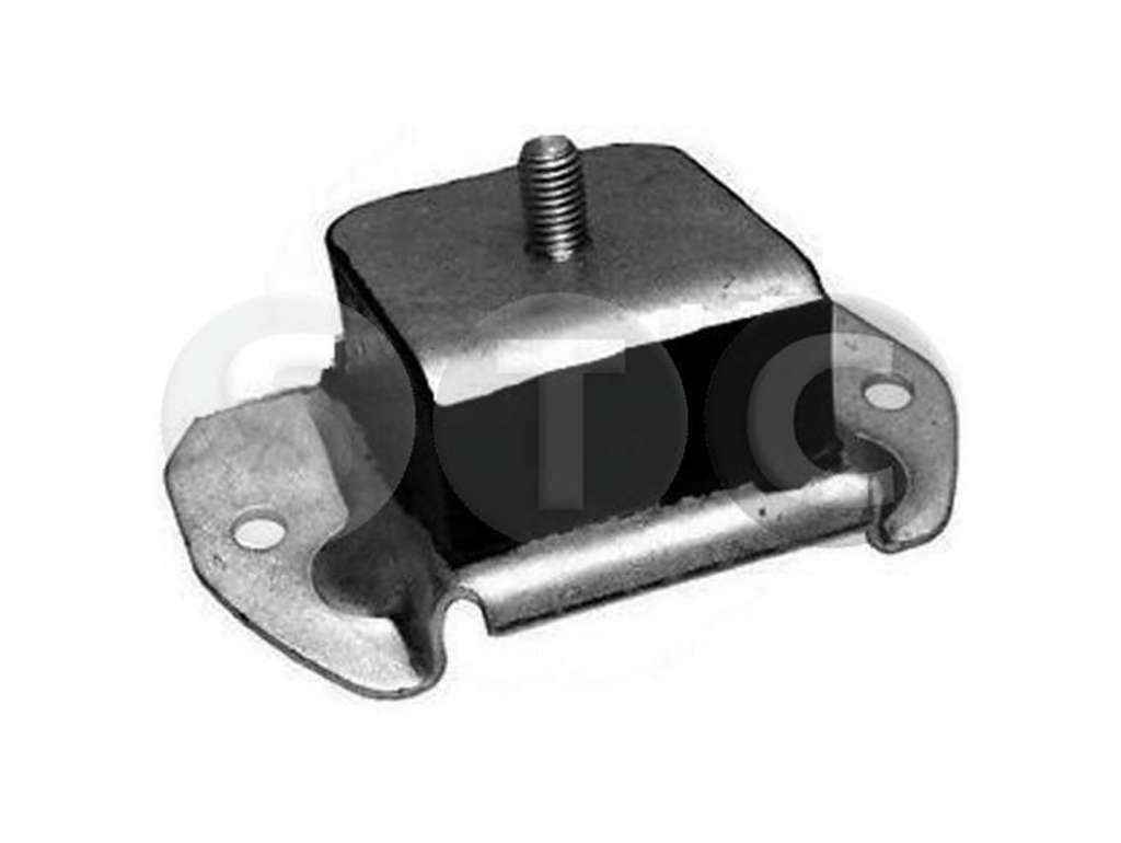 SOPORTE MOTOR RE 12 75/80 DER/IZQ DELANTERO