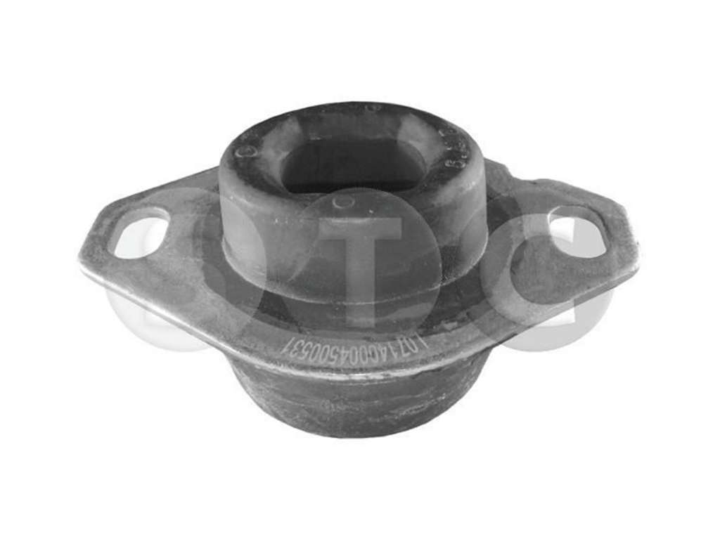 SOPORTE MOTOR PE 106/206/205/405 IZQUIERDO