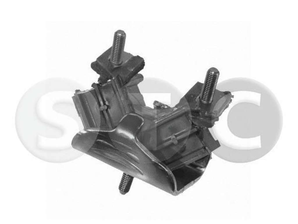 SOPORTE MOTOR  RE 19/CLIO DER.