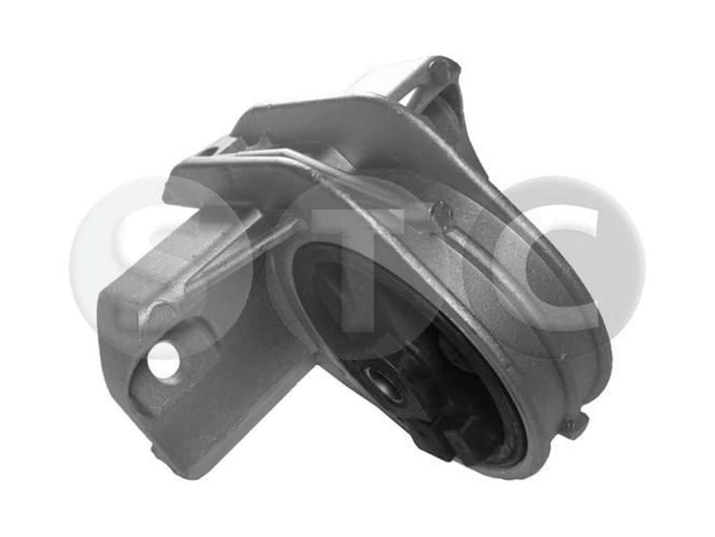 SOPORTE MOTOR RE 19/CLIO/MEGANE/EXPERT CENTRAL ALUMINIO